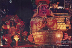 carnaval - RJ - Brasil