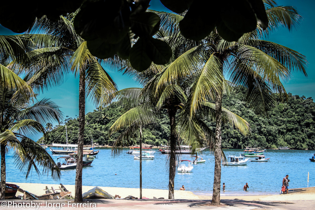 Conceição de Jacareí - RJ - Brasil