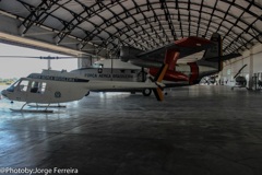 Museu Aereoespacial - RJ - Brasil 