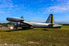 Museu Aereoespacial - RJ - Brasil 