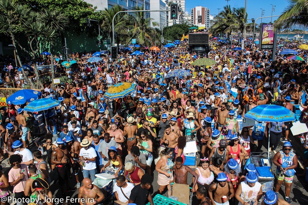 Carnaval 2018