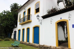 Paraty - RJ - Brasil