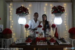 Casamento Higor & Márcia