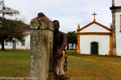 Paraty - RJ - Brasil