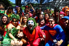 Carnaval 2020, Desliga da Justiça! 
