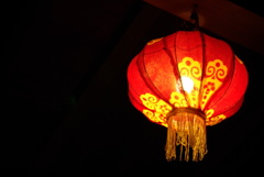 灯２