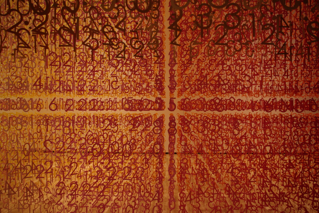 数６
