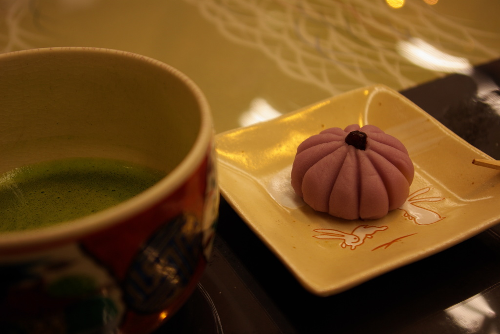 和菓子美味しい２