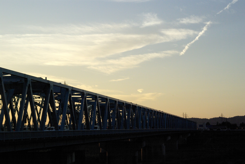 橋