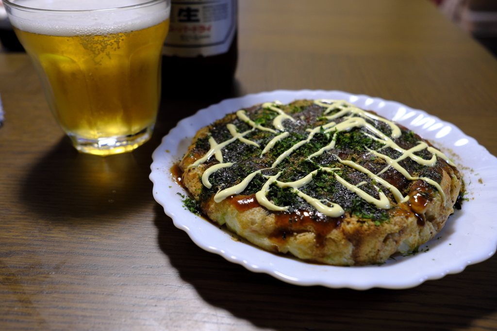 どっち？