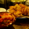 庶民の味