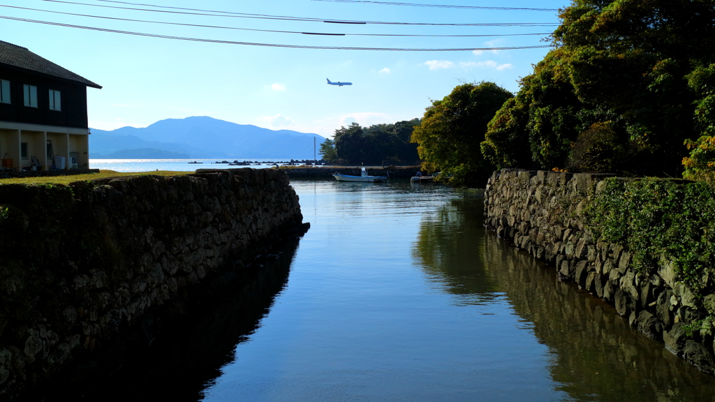 陸海空