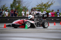 SAE FORMULA JAPAN 2018