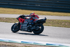 MOTO GP