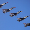 Thunderbirds