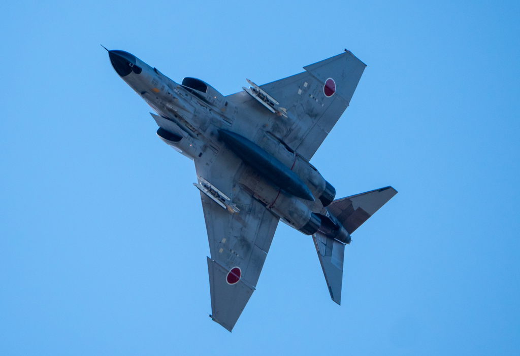 RF4E