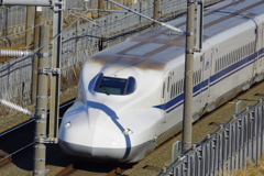 背中も洗ってほしい…