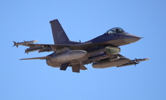F-16