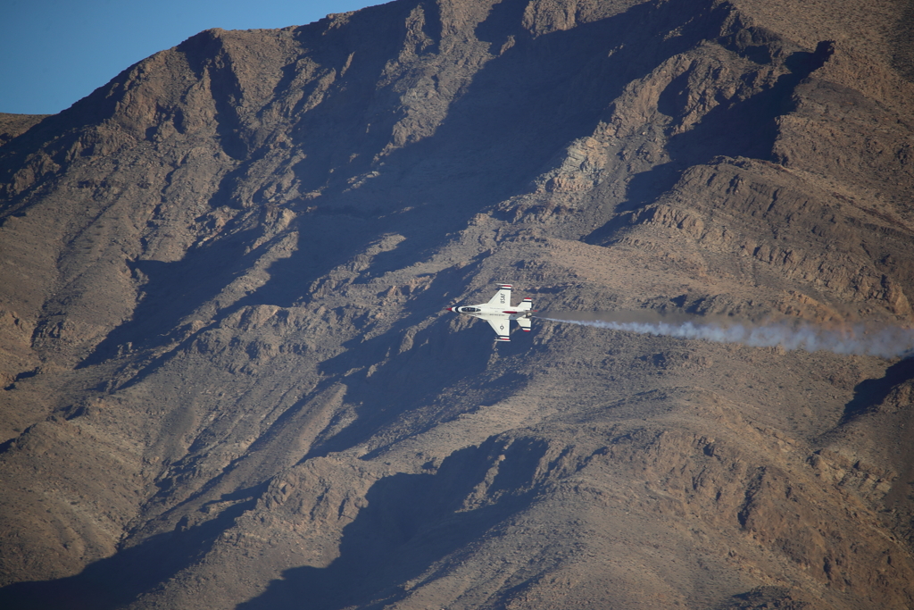 Thunderbirds