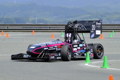 SAE Formula Japan 2017