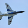 ブルーインパルス予行_12