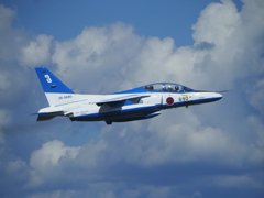 ブルーインパルス スリー