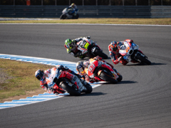 MOTO GP