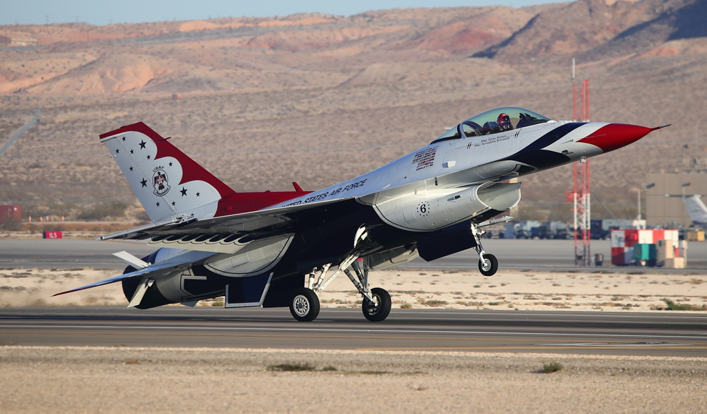 Thunderbirds
