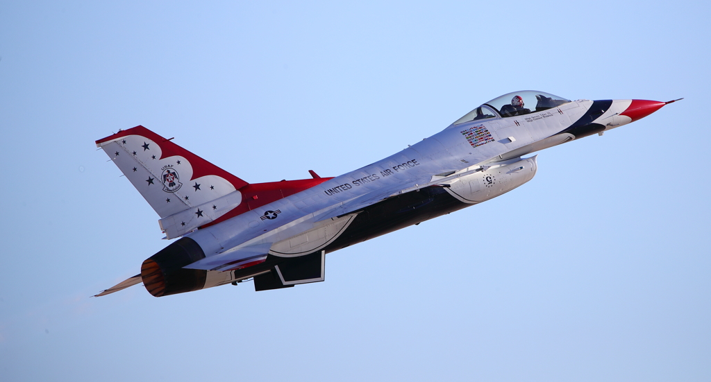 Thunder Birds