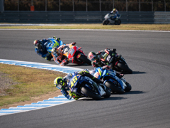 MOTO GP