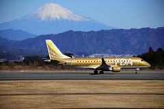 Golden FDA & Fuji
