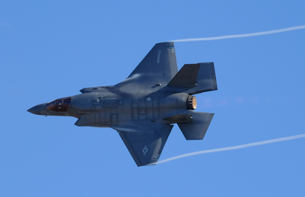 F35B