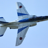 ブルーインパルス予行_11