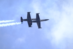 Patriots Jet Team-2