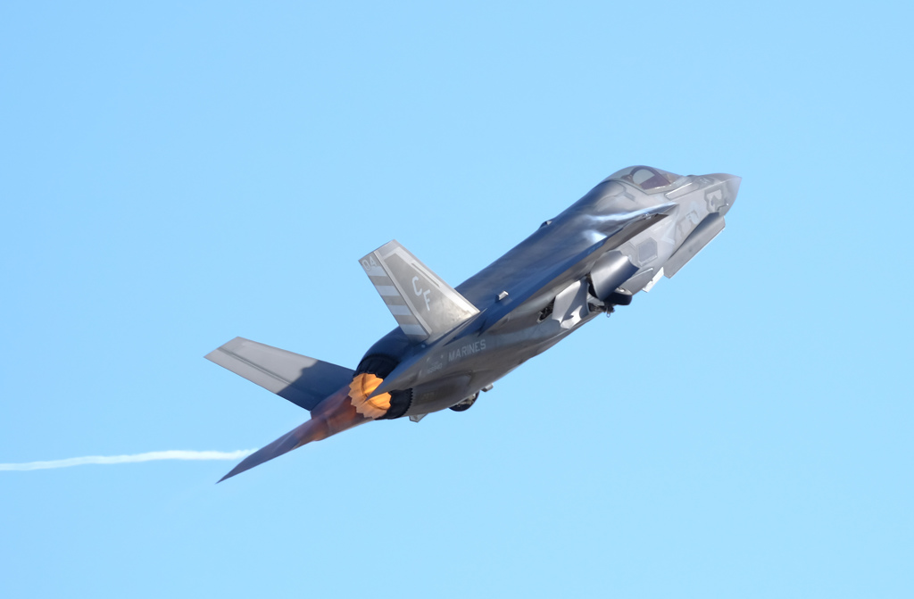 F35B