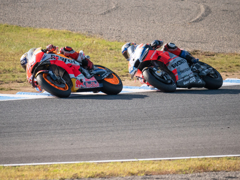MOTO GP