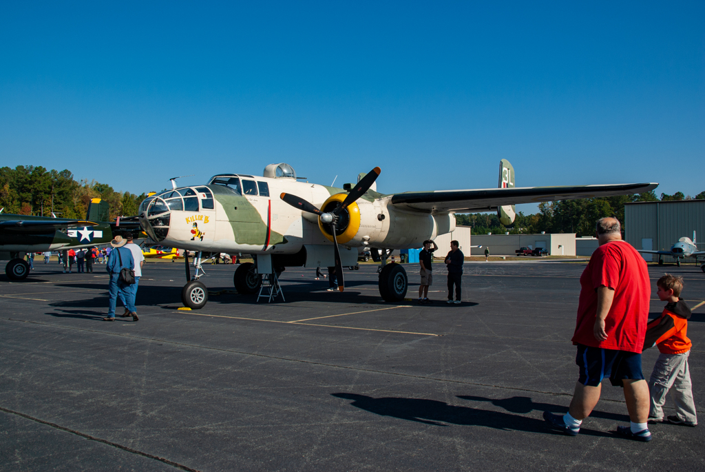 B-25