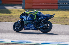 MOTO GP