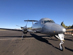 Beechcraft 1900D