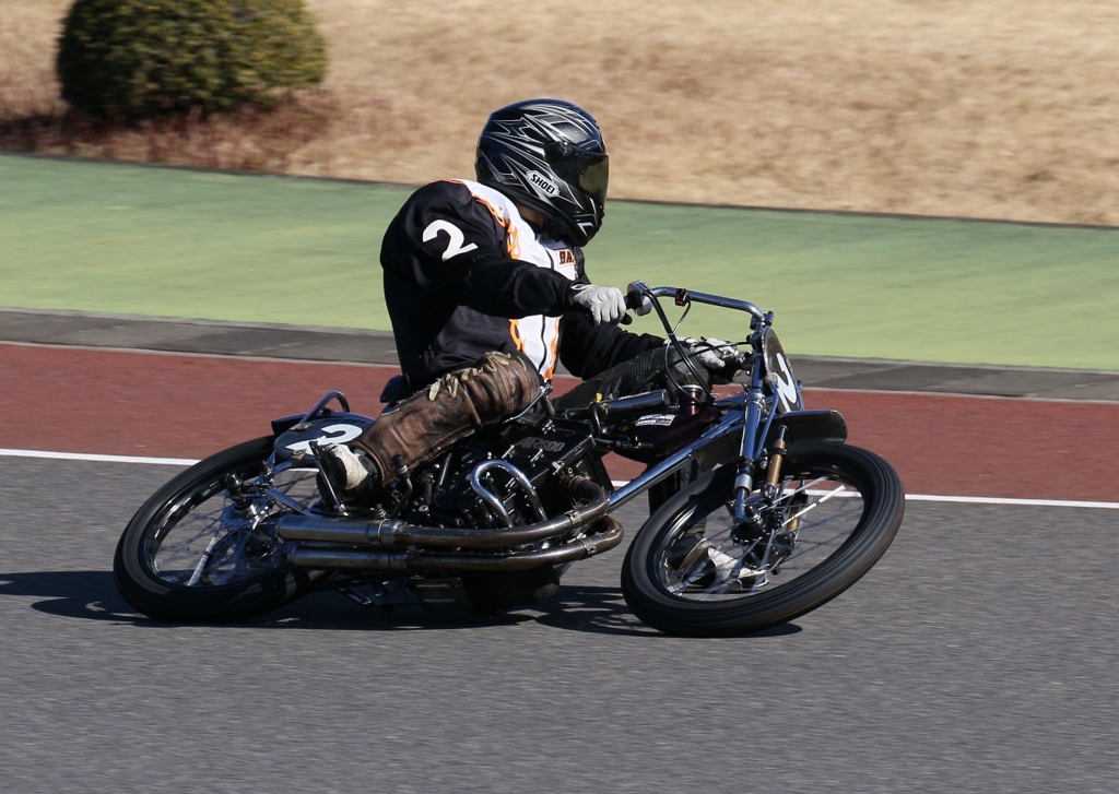 オートレース