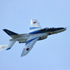 ブルーインパルス予行_10