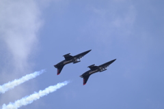 Patriots Jet Team-1