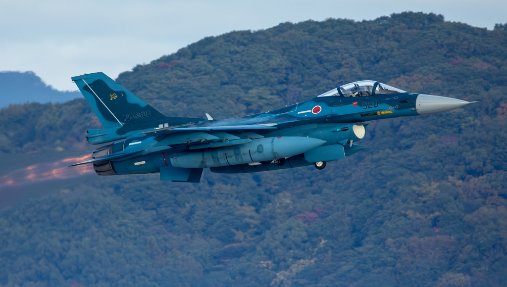 築城航空祭2025_1