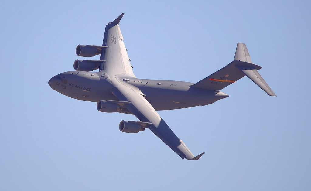 C-17 Globemaster III