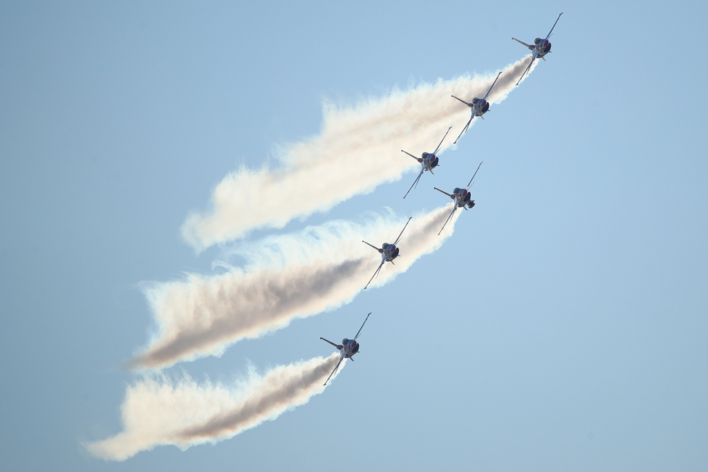 Thunderbirds