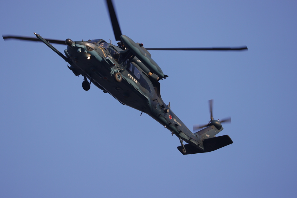 UH-60J