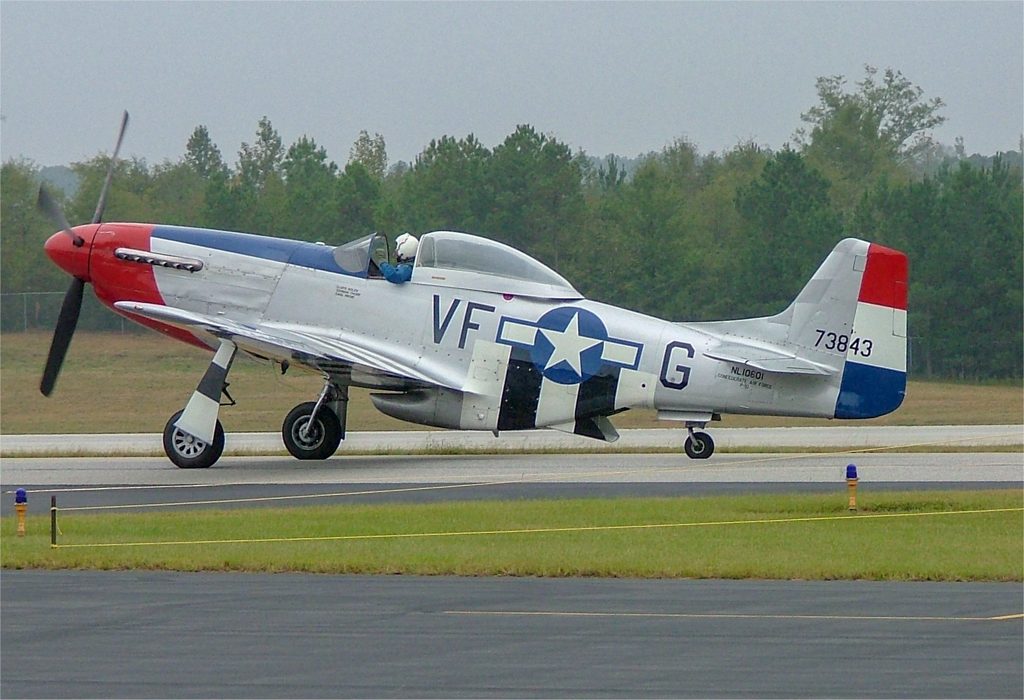 P51D