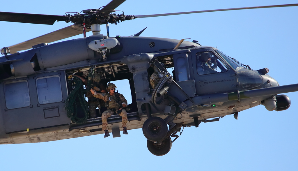 Black Hawk