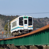天浜線太田川鉄橋-2