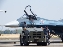 点検デモ